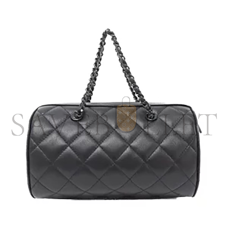 Ch*el master clutch with chain ap4474 (18.5*11.5*11cm)